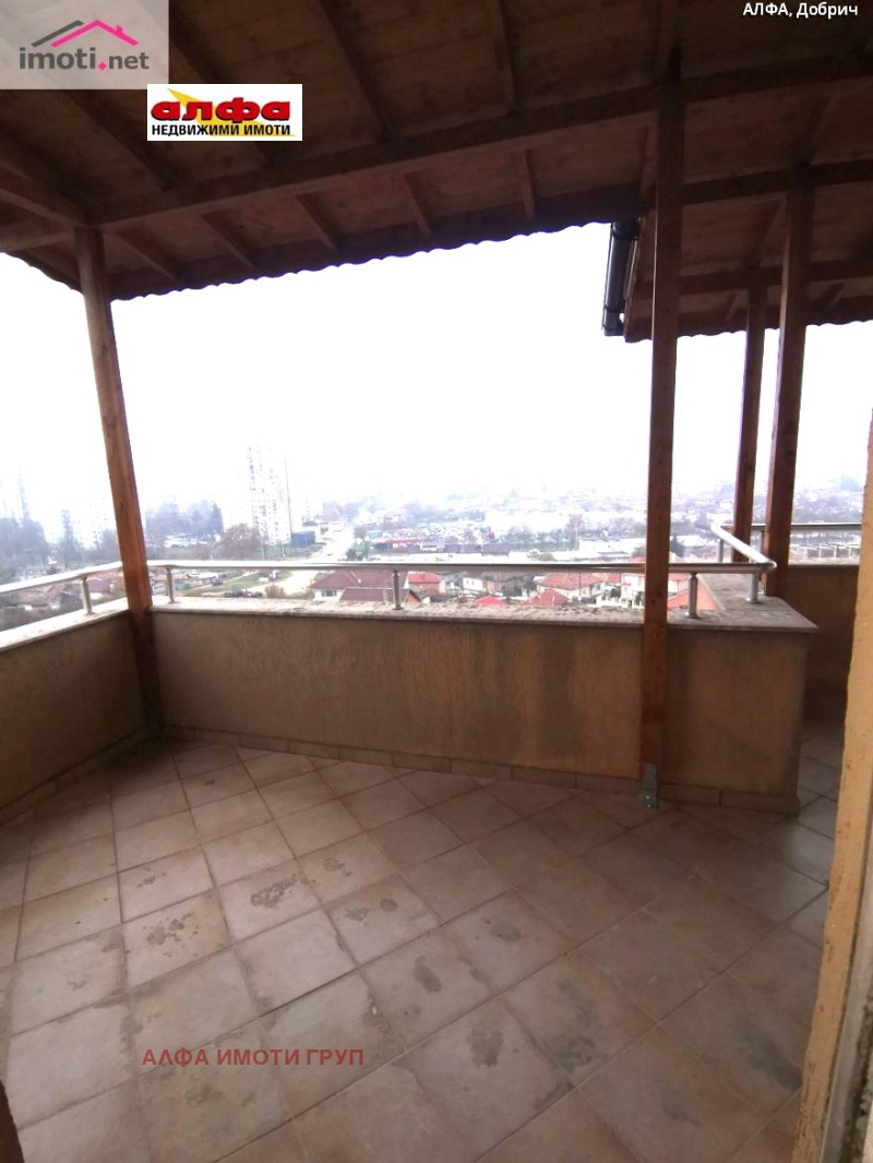 Te koop  2 slaapkamers Dobritsj , Druzjba 1 , 72 m² | 70358564 - afbeelding [5]