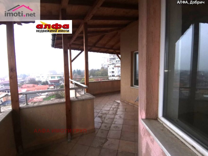Te koop  2 slaapkamers Dobritsj , Druzjba 1 , 72 m² | 70358564 - afbeelding [6]