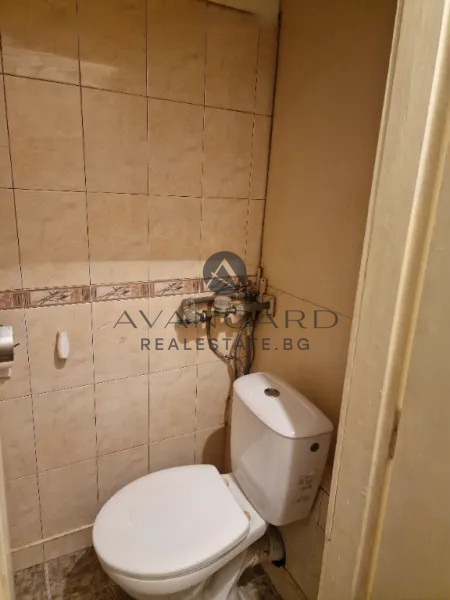 Na prodej  2 ložnice Plovdiv , Kjučuk Pariž , 80 m2 | 67607655 - obraz [6]