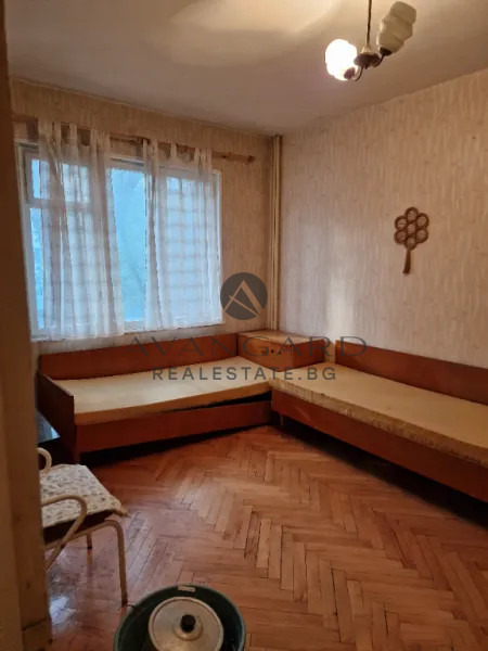 Продава  3-стаен град Пловдив , Кючук Париж , 80 кв.м | 67607655 - изображение [3]