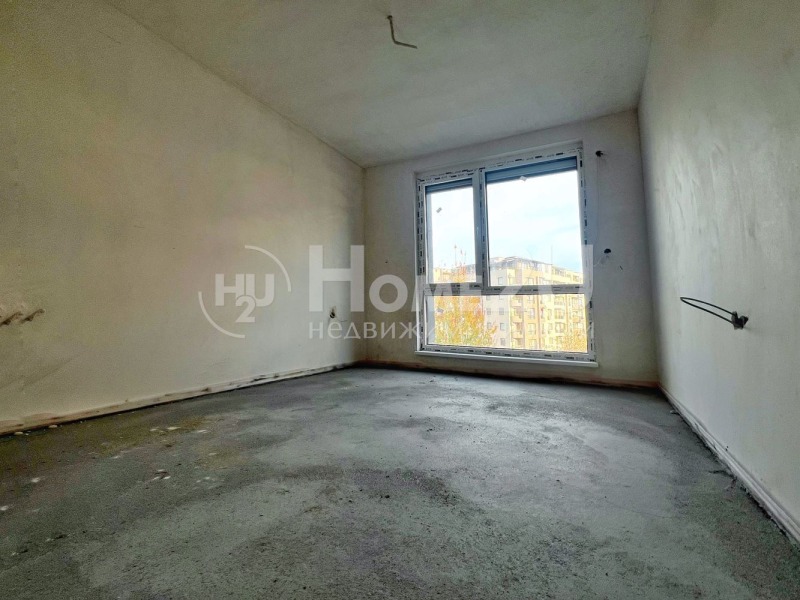 Продава 3-СТАЕН, гр. Пловдив, Христо Смирненски, снимка 3 - Апартаменти - 50617337