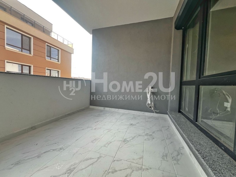 Продава 3-СТАЕН, гр. Пловдив, Христо Смирненски, снимка 5 - Апартаменти - 50617337