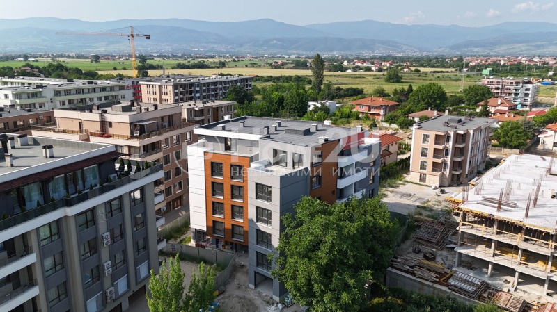 Продава 3-СТАЕН, гр. Пловдив, Христо Смирненски, снимка 6 - Апартаменти - 50617337