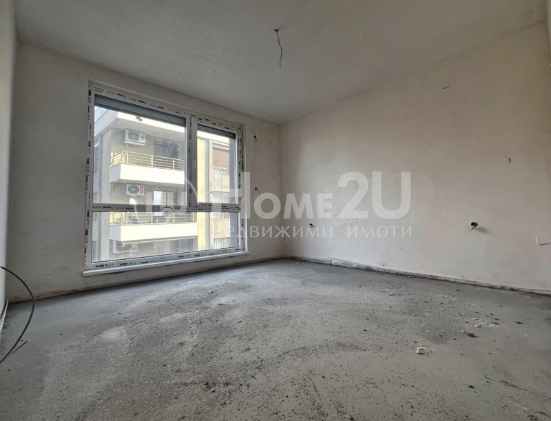 Продава 3-СТАЕН, гр. Пловдив, Христо Смирненски, снимка 2 - Апартаменти - 50617337