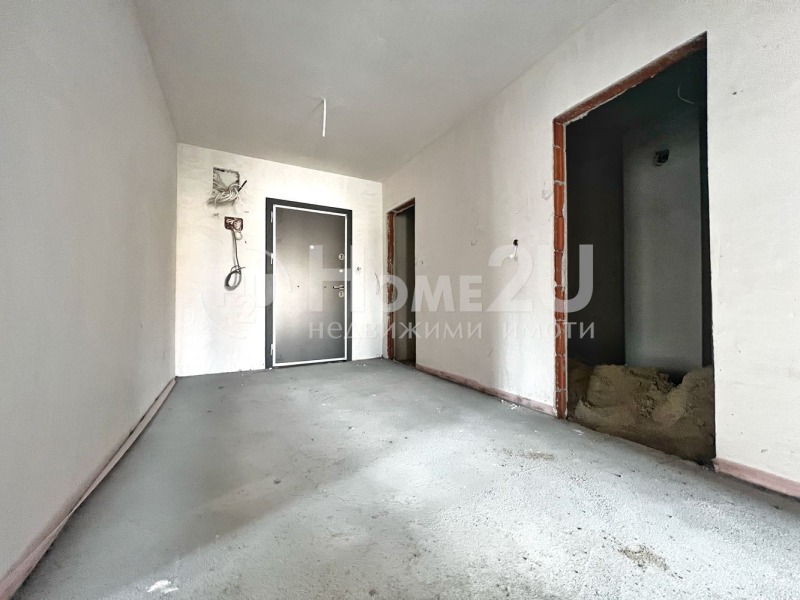 Продава 3-СТАЕН, гр. Пловдив, Христо Смирненски, снимка 4 - Апартаменти - 50617337