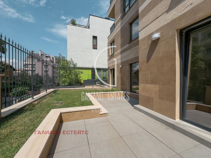Продава  3-стаен град София , Лозенец , 162 кв.м | 12827251