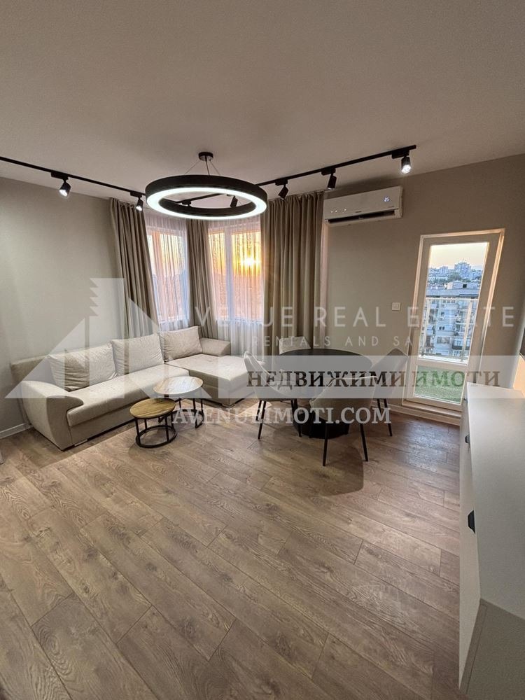 De vânzare  2 dormitoare Plovdiv , Traciia , 105 mp | 39462463 - imagine [3]