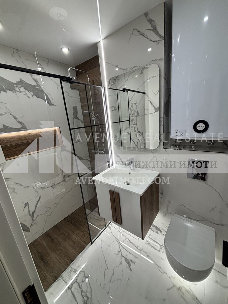 De vânzare  2 dormitoare Plovdiv , Traciia , 105 mp | 39462463 - imagine [8]