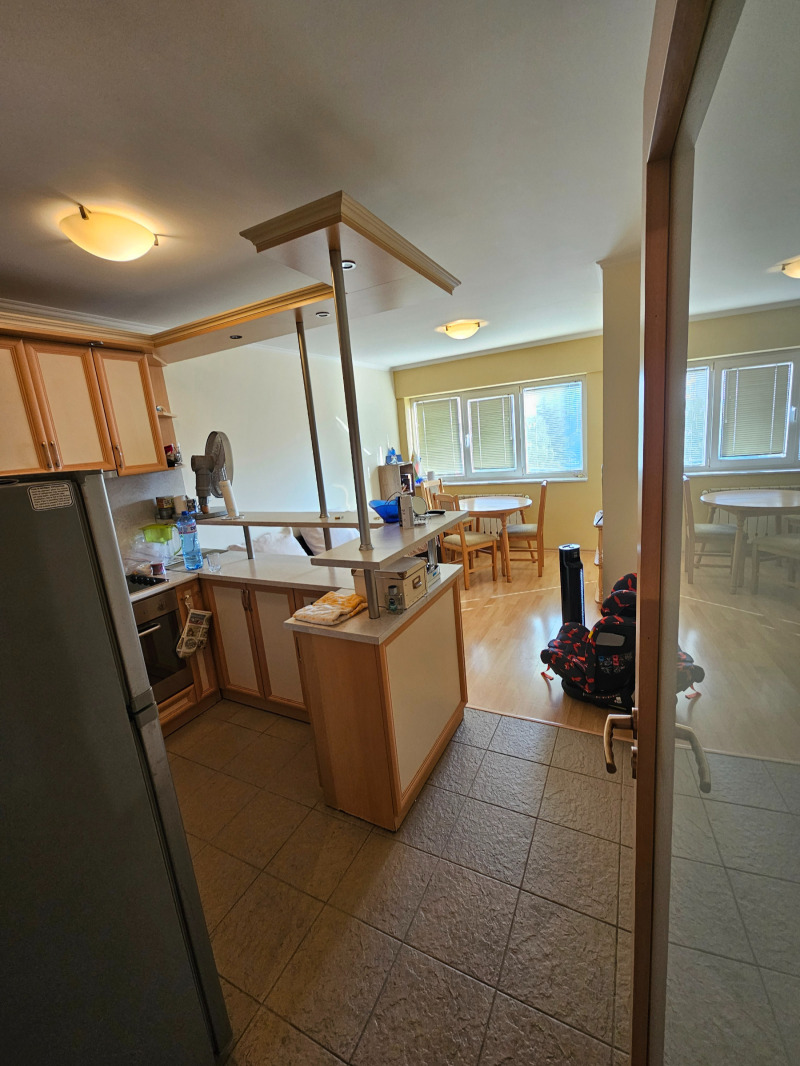 À venda  3 quartos Sofia , Mladost 1A , 120 m² | 70127239 - imagem [2]
