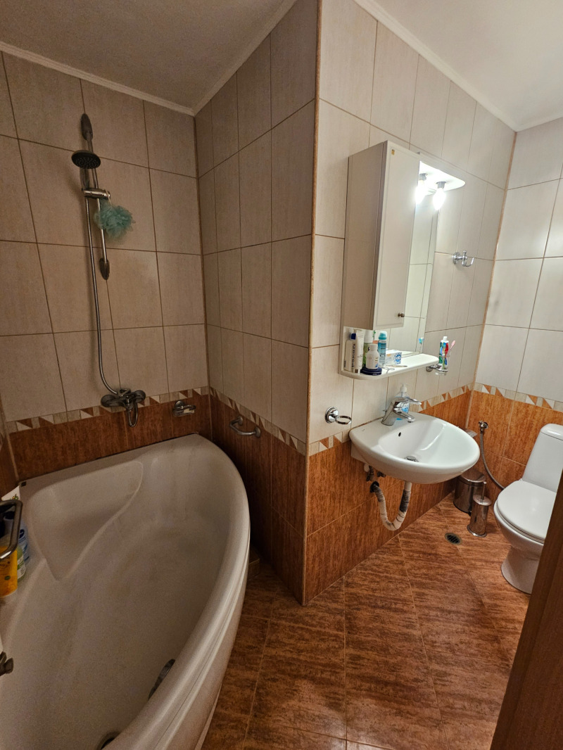 À venda  3 quartos Sofia , Mladost 1A , 120 m² | 70127239 - imagem [5]