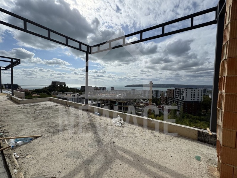 In vendita  3 camere da letto Varna , Briz , 166 mq | 34382236 - Immagine [4]