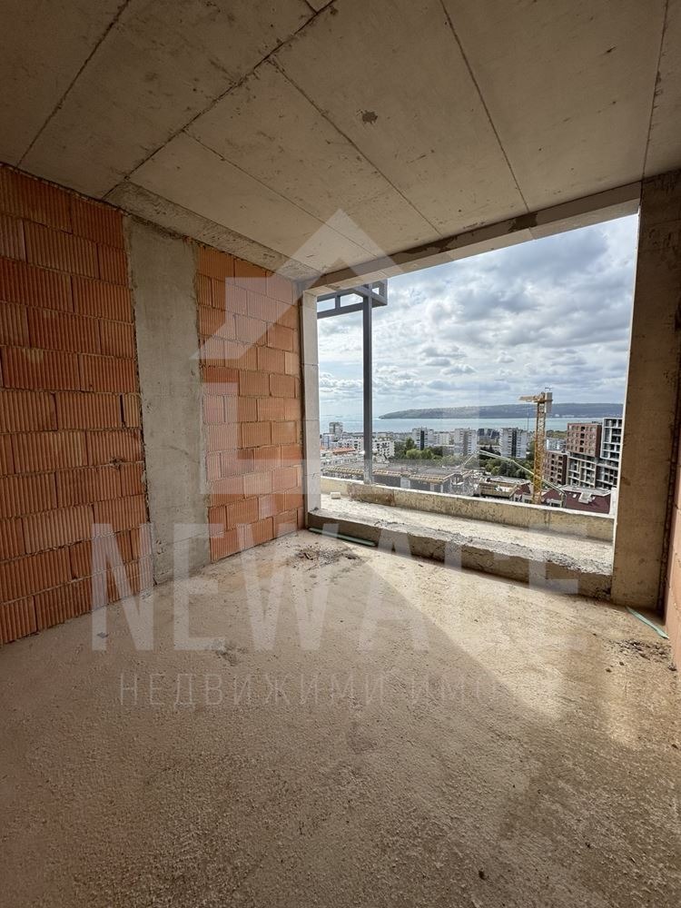In vendita  3 camere da letto Varna , Briz , 166 mq | 34382236 - Immagine [2]