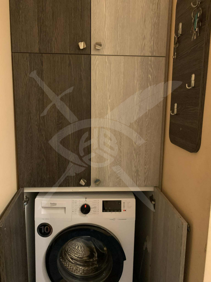 Продава 4-СТАЕН, гр. Варна, Колхозен пазар, снимка 5 - Апартаменти - 52176018