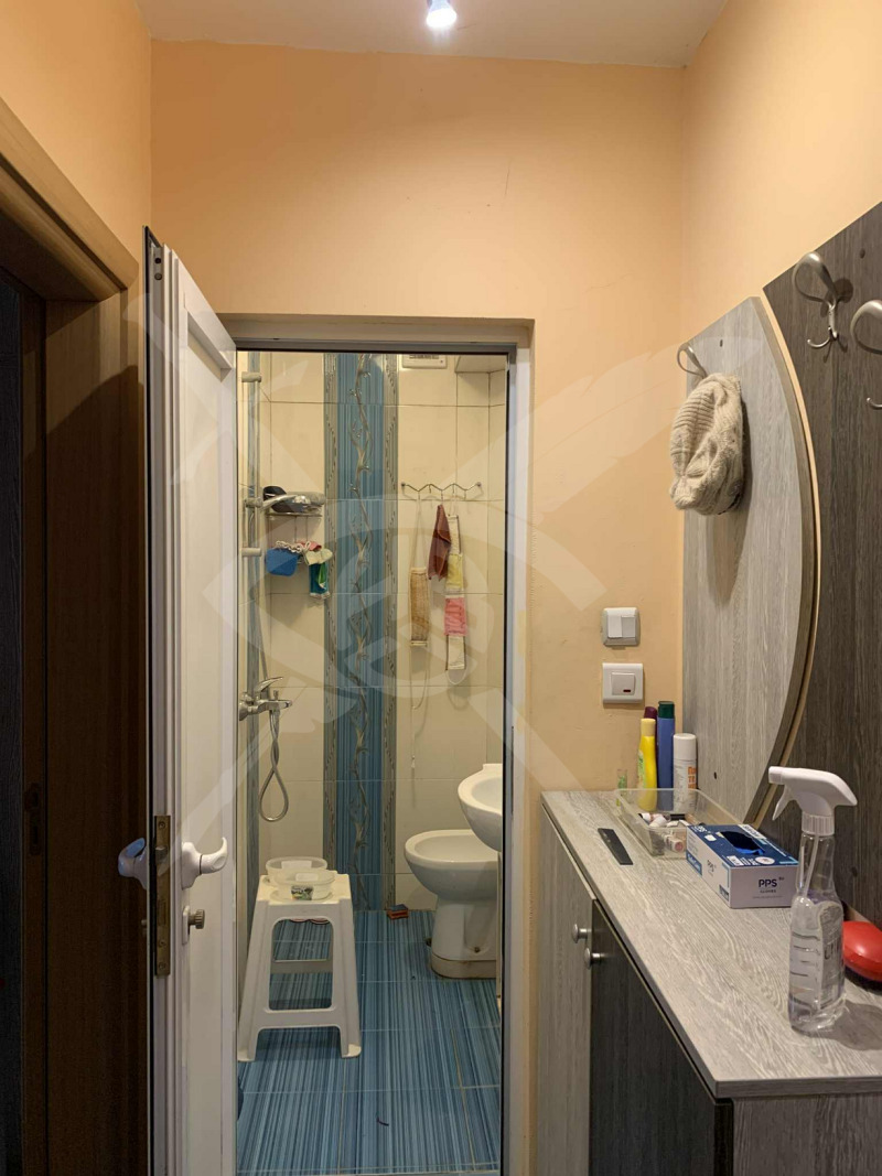 Продава 4-СТАЕН, гр. Варна, Колхозен пазар, снимка 4 - Апартаменти - 52176018