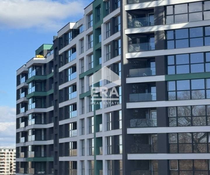 Продава 4-СТАЕН, гр. София, Младост 4, снимка 4 - Апартаменти - 53769091