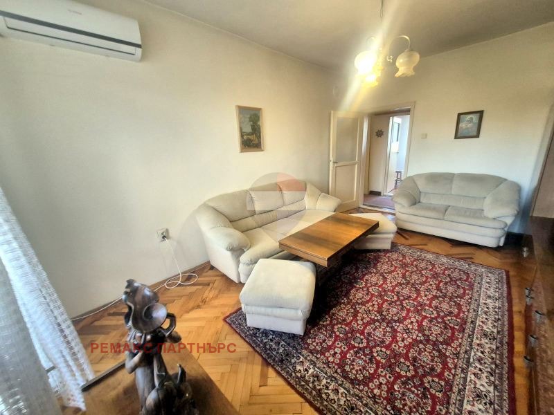 Продава 4-СТАЕН, гр. Варна, Аспарухово