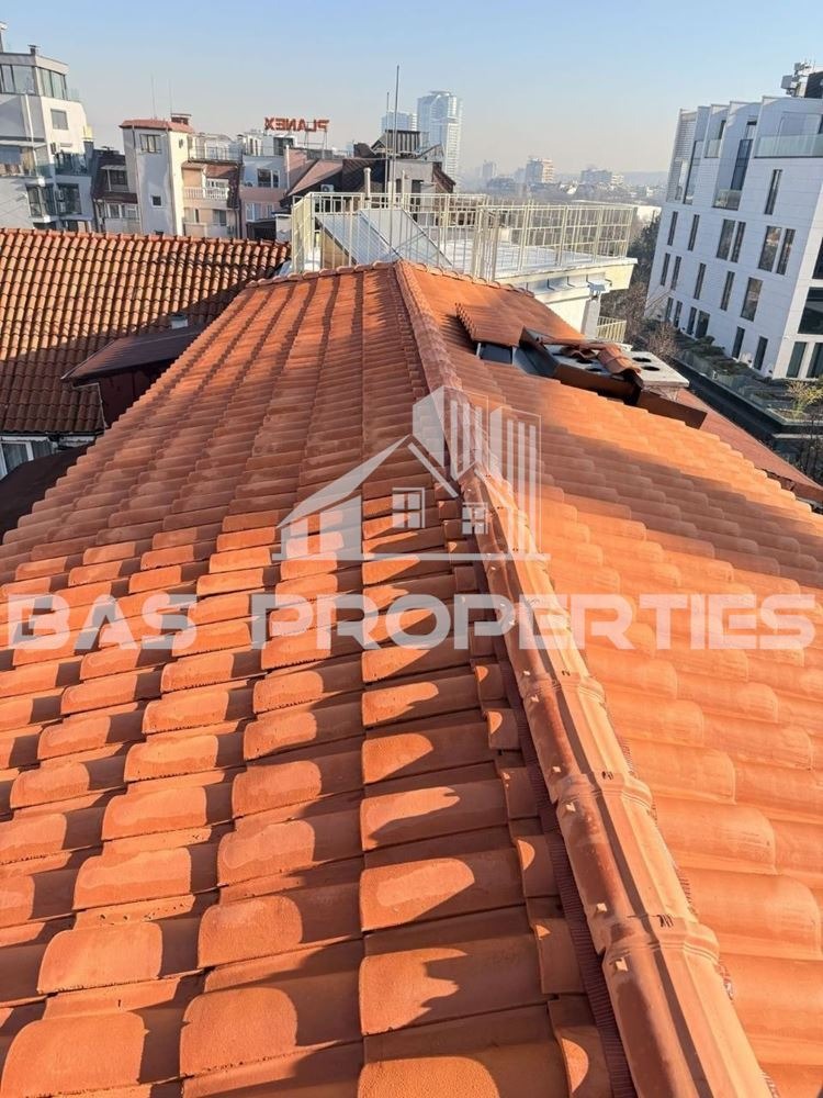 Продава МЕЗОНЕТ, гр. София, Хиподрума, снимка 15 - Апартаменти - 54462717