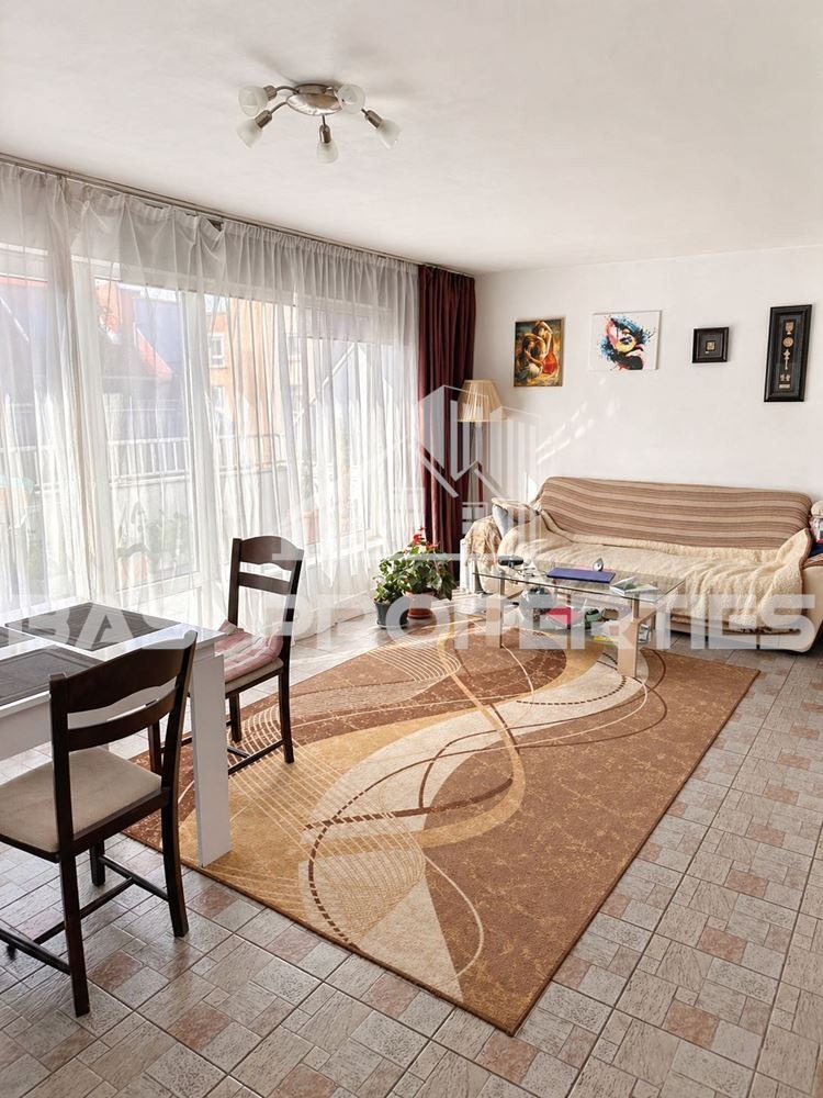 Продава МЕЗОНЕТ, гр. София, Хиподрума, снимка 4 - Апартаменти - 54462717