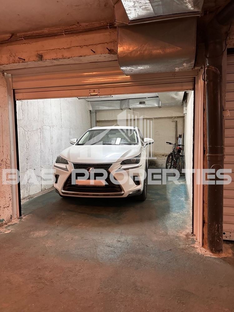 Продава МЕЗОНЕТ, гр. София, Хиподрума, снимка 16 - Апартаменти - 54462717