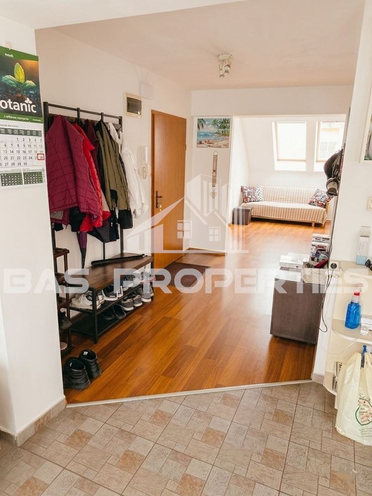Продава МЕЗОНЕТ, гр. София, Хиподрума, снимка 11 - Апартаменти - 54462717