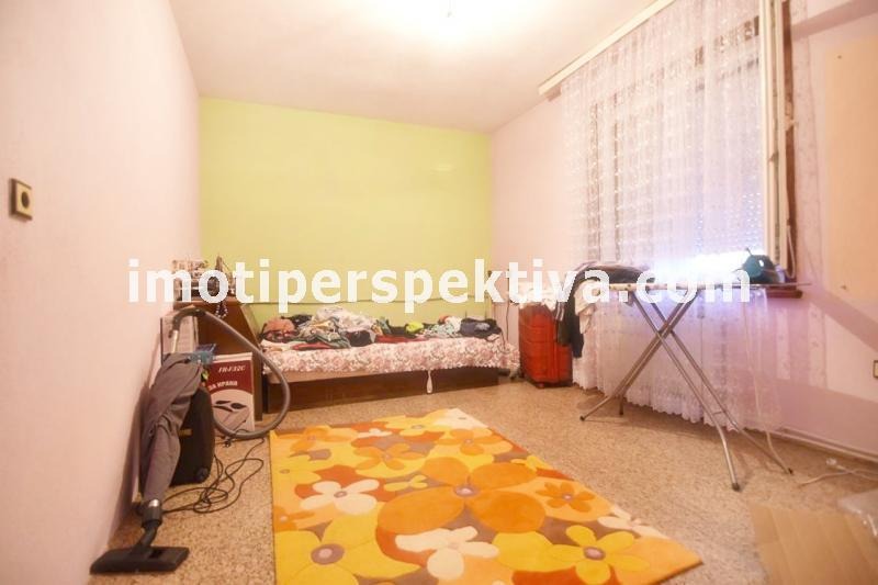 Продава  Етаж от къща област Пловдив , с. Ягодово , 270 кв.м | 64716409 - изображение [12]