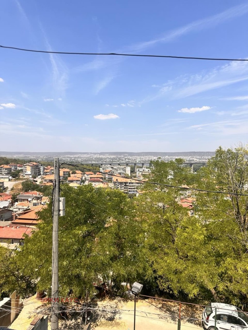 Продава ЕТАЖ ОТ КЪЩА, гр. Варна, Аспарухово, снимка 3 - Етаж от къща - 52490515