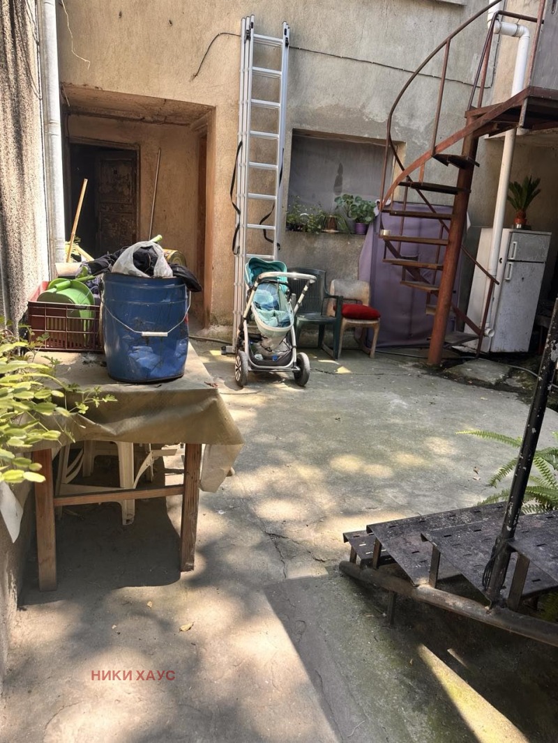 Продава ЕТАЖ ОТ КЪЩА, гр. Варна, Аспарухово, снимка 12 - Етаж от къща - 52490515