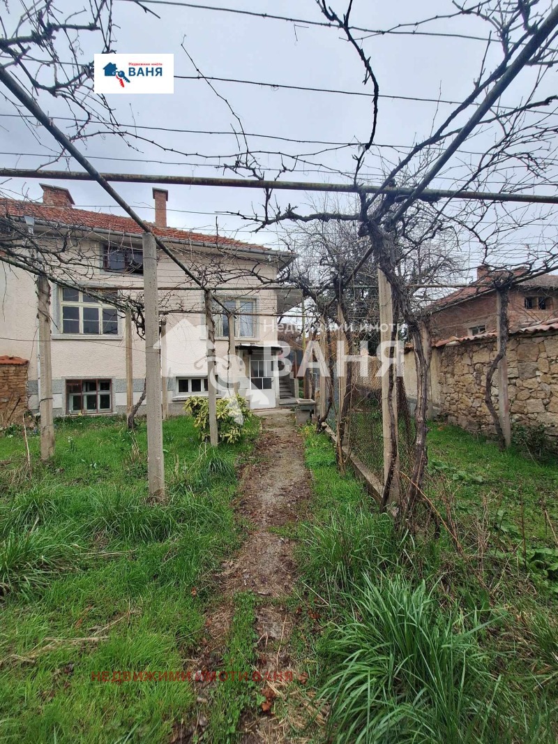 Продава КЪЩА, с. Каравелово, област Пловдив, снимка 2 - Къщи - 44843878