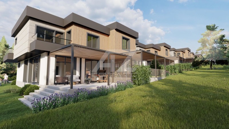 Продава КЪЩА, област Бургас, с. Кошарица • 335000 € • 39401892 — Holmes.bg
