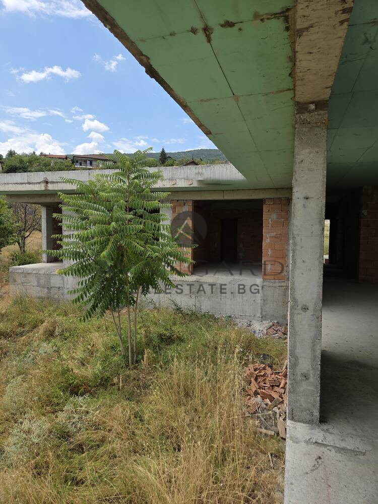 Zu verkaufen  Haus region Plowdiw , Brestnik , 300 qm | 44412527 - Bild [6]