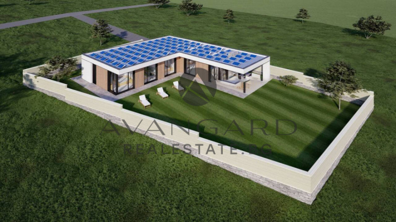 Zu verkaufen  Haus region Plowdiw , Brestnik , 300 qm | 44412527 - Bild [7]