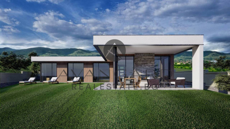 Zu verkaufen  Haus region Plowdiw , Brestnik , 300 qm | 44412527 - Bild [10]