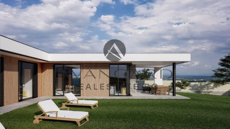 Zu verkaufen  Haus region Plowdiw , Brestnik , 300 qm | 44412527 - Bild [8]
