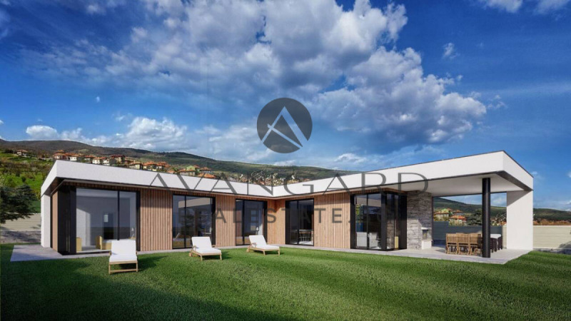Zu verkaufen  Haus region Plowdiw , Brestnik , 300 qm | 44412527 - Bild [9]