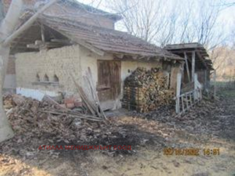 Продава КЪЩА, с. Болярци, област Пловдив, снимка 2 - Къщи - 52545647