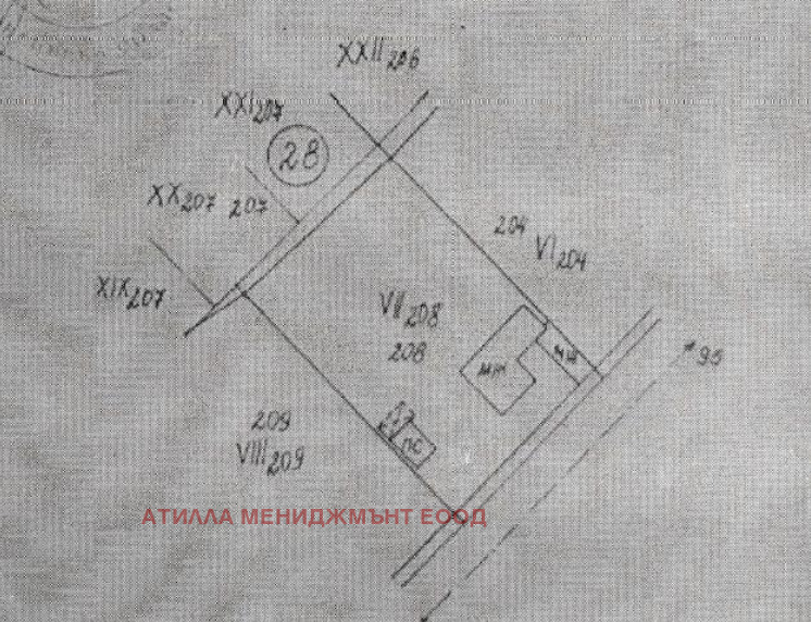 Продава КЪЩА, с. Болярци, област Пловдив, снимка 3 - Къщи - 52545647