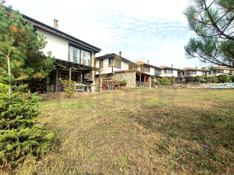 Продава КЪЩА, с. Кошарица, област Бургас, снимка 15 - Къщи - 53440299