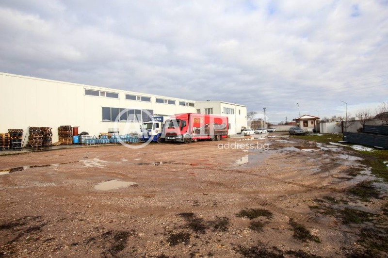 Na sprzedaż  Składowanie region Sofia , Elin Pelin , 3958 mkw | 91354690