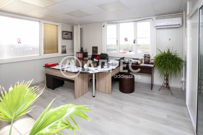 Na sprzedaż  Składowanie region Sofia , Elin Pelin , 3958 mkw | 91354690 - obraz [8]