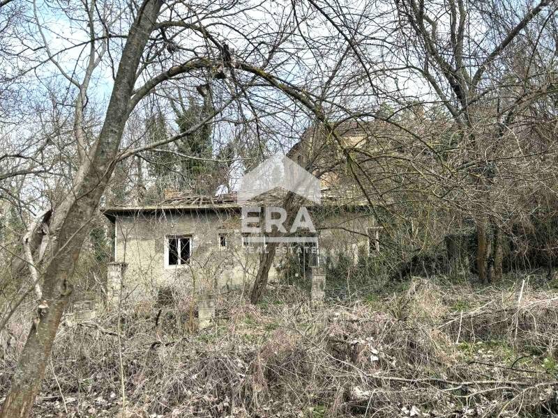 Продава ПАРЦЕЛ, с. Равна, област Варна, снимка 5 - Парцели - 54110575