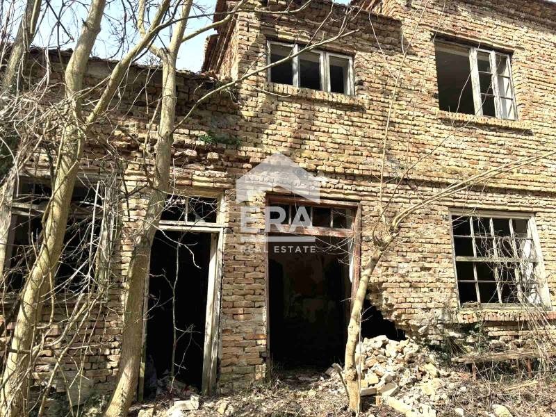 Продава ПАРЦЕЛ, с. Равна, област Варна, снимка 3 - Парцели - 54110575