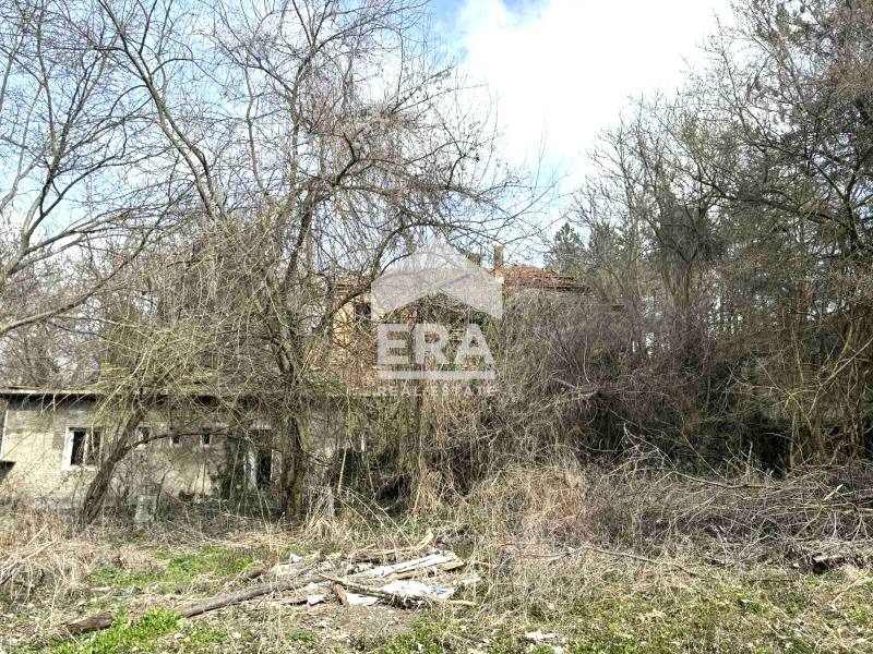 Продава ПАРЦЕЛ, с. Равна, област Варна, снимка 4 - Парцели - 54110575