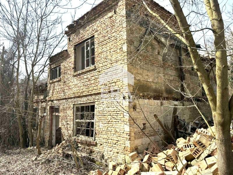 Продава ПАРЦЕЛ, с. Равна, област Варна, снимка 2 - Парцели - 54110575