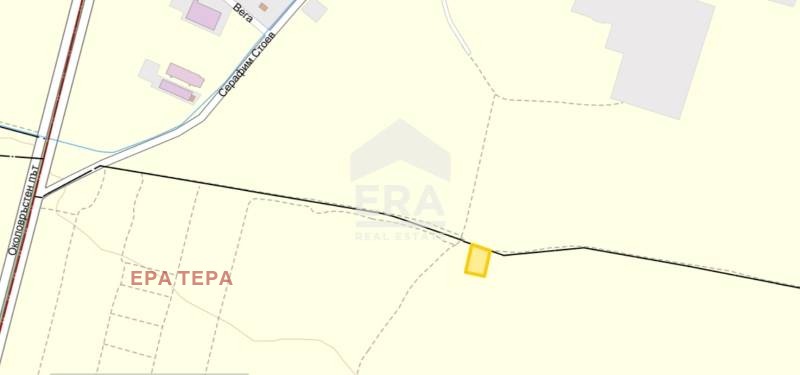 Продава ПАРЦЕЛ, гр. София, с. Казичене, снимка 2 - Парцели - 54290788