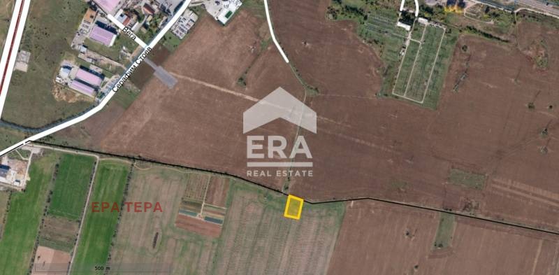 Продава ПАРЦЕЛ, гр. София, с. Казичене