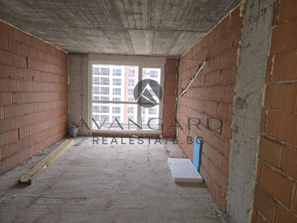 Продава 2-СТАЕН, гр. Пловдив, Кючук Париж, снимка 2 - Апартаменти - 49553865