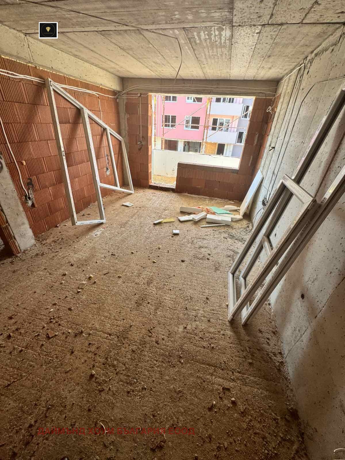 Продава 2-СТАЕН, гр. Пловдив, Остромила, снимка 2 - Апартаменти - 51581588