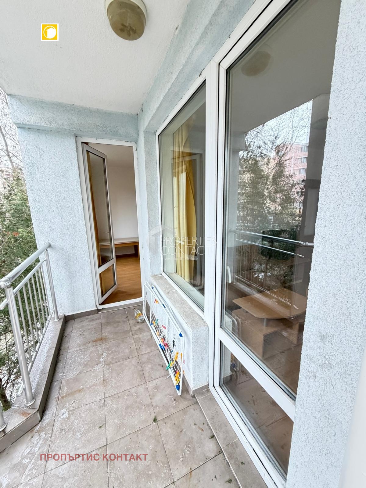 Продава 2-СТАЕН, к.к. Слънчев бряг, област Бургас, снимка 14 - Апартаменти - 53857578