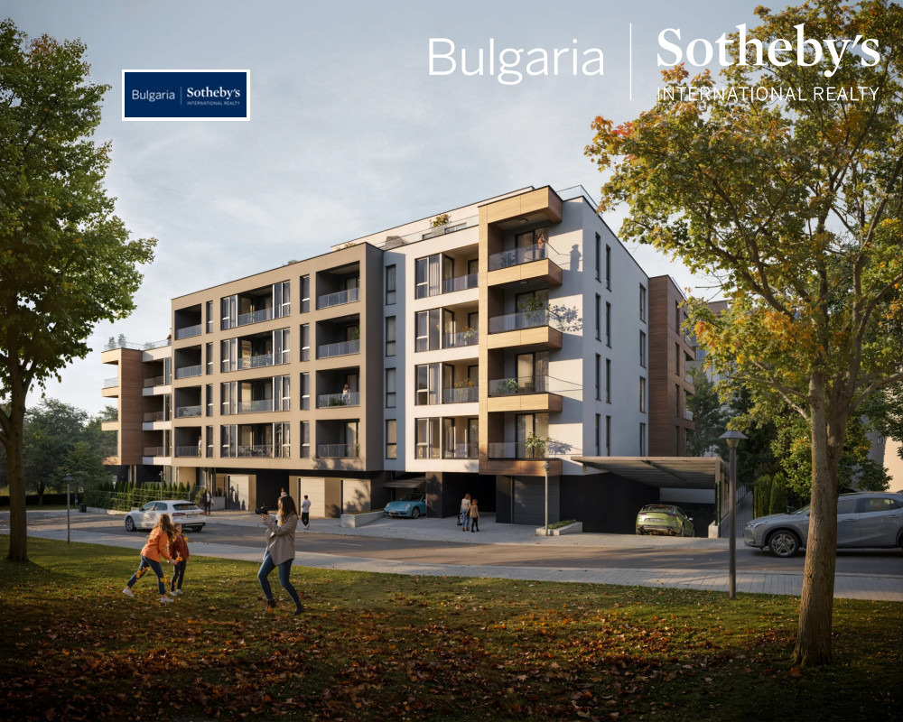 Продава 2-СТАЕН, гр. София, Младост 2, снимка 5 - Апартаменти - 54081455