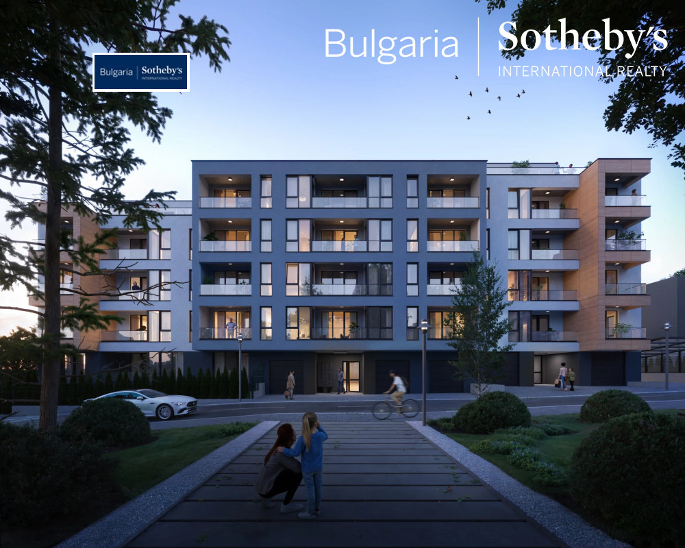 Продава 2-СТАЕН, гр. София, Младост 2